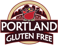 Gluten Free Logo