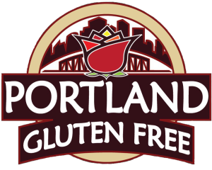 Gluten Free Logo
